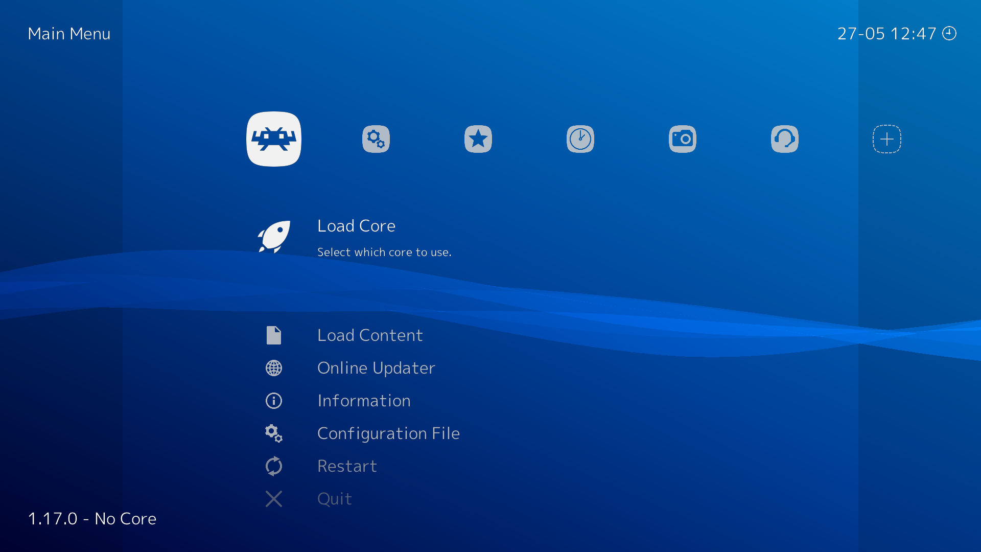 RetroArch